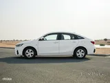 Toyota Yaris 2023